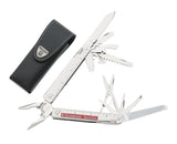 Swiss Tool X, Silver