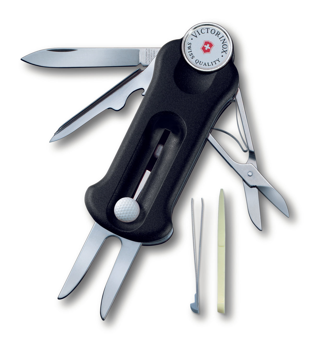 Golf Tool, Black