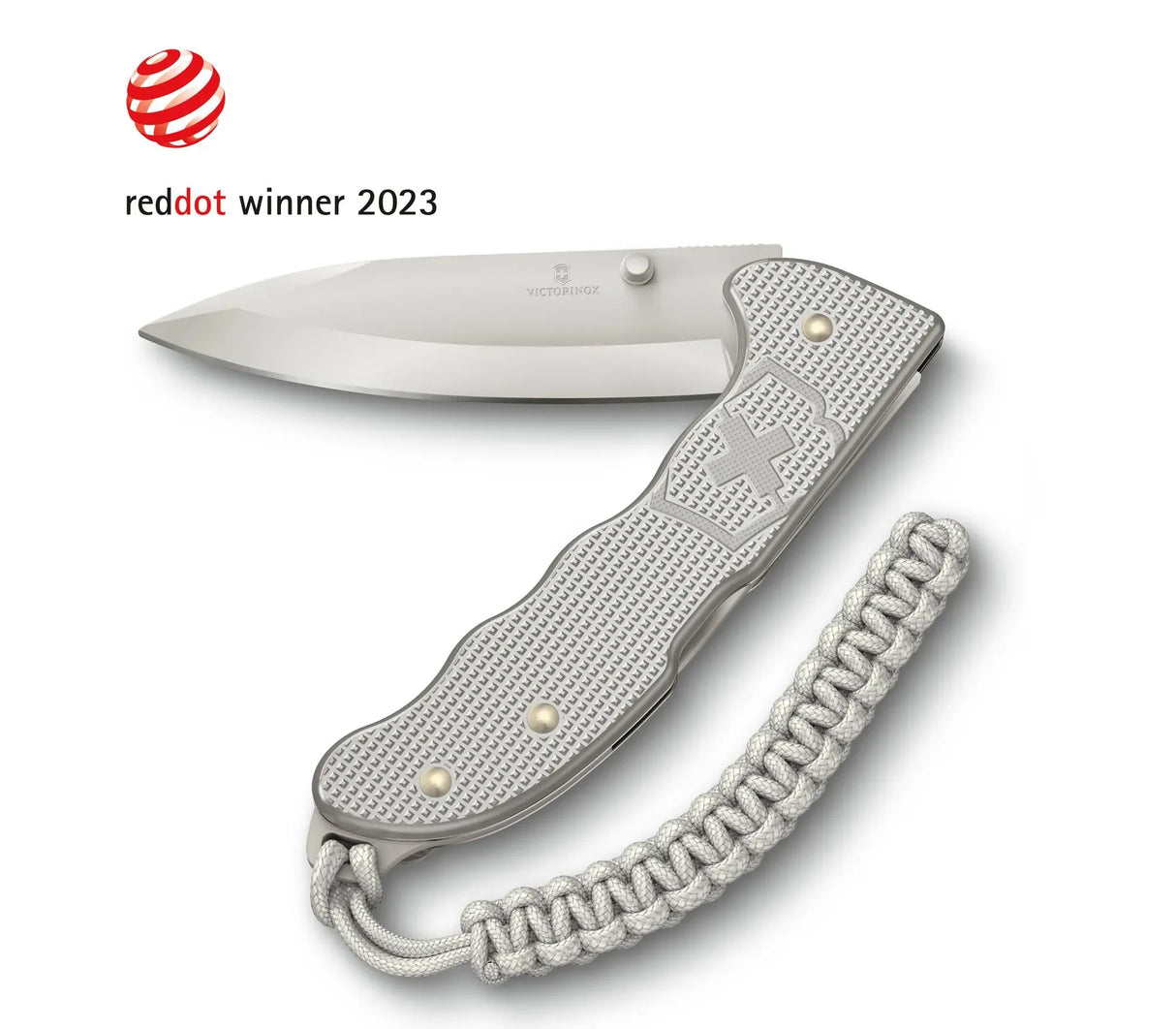 Evoke Alox, Silver