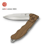 Evoke Wood, Brown