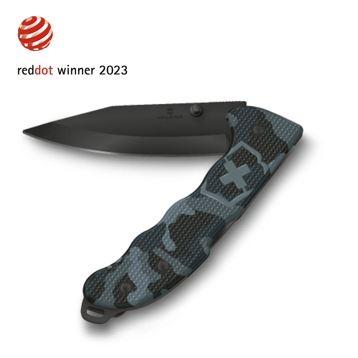 Evoke BSH Alox, Navy Camouflage