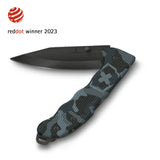 Evoke BSH Alox, Navy Camouflage