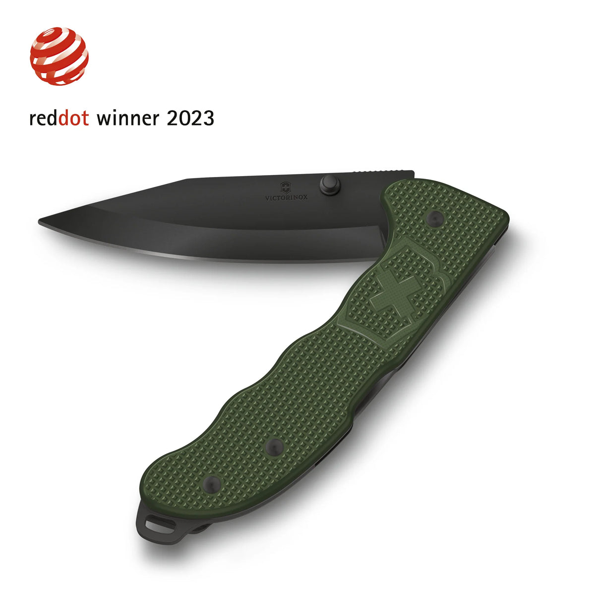 Evoke BSH Alox, Olive Green