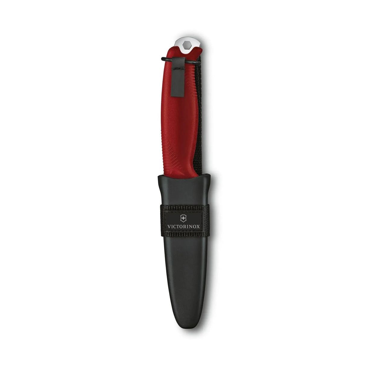 Venture, Red