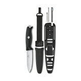 Venture Pro, Black
