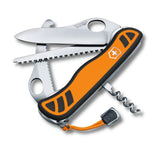 Hunter XTM Grip, Orange/Black