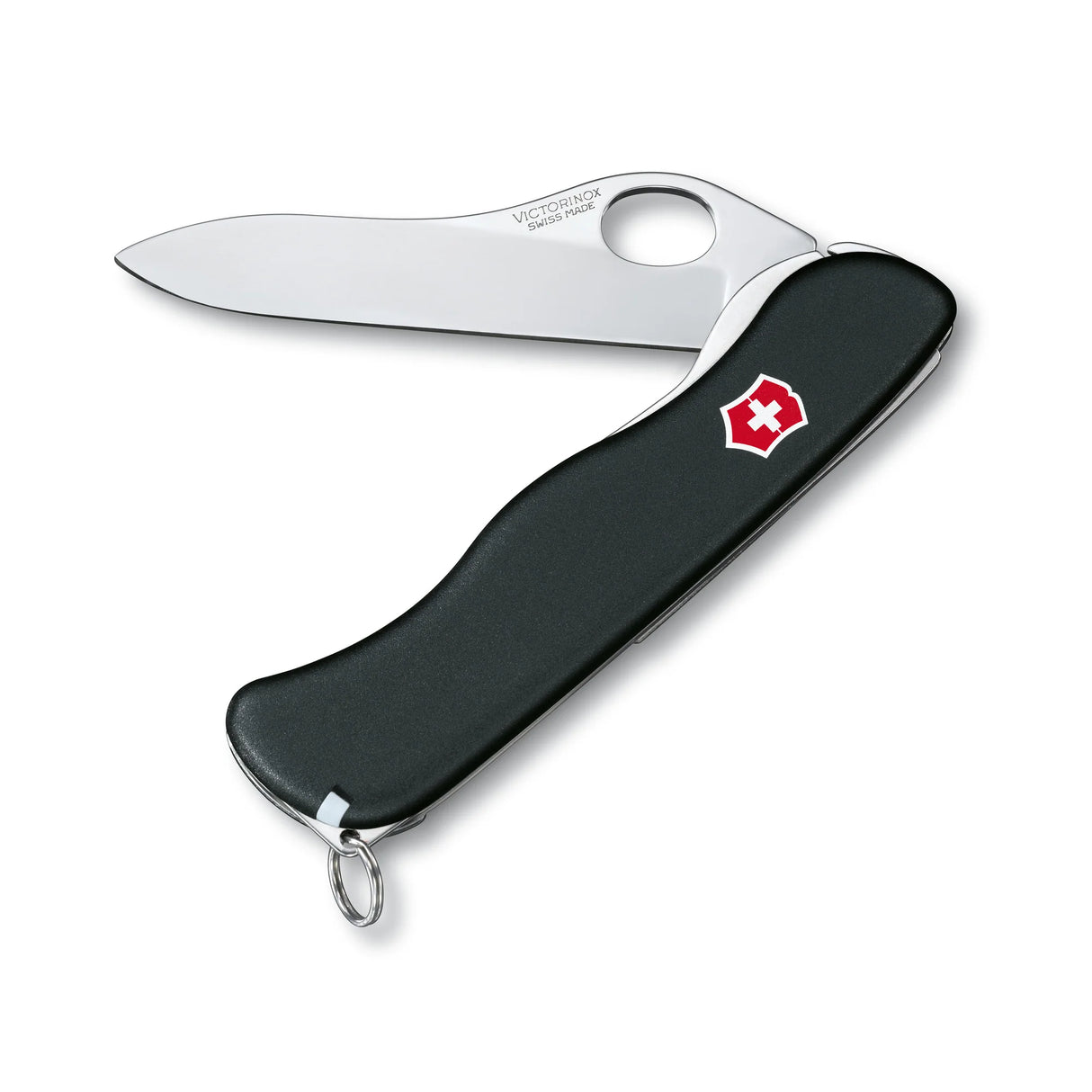 Sentinel M Clip, Black