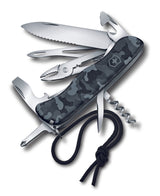 Skipper, Navy Camouflage