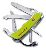 Rescue Tool, Luminous Yellow