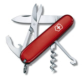 Compact, Red