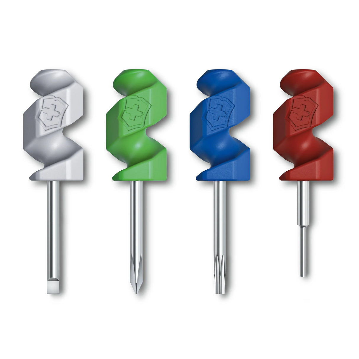 Mini Tool Set, 4 Piece