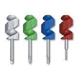Mini Tool Set, 4 Piece