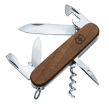 Spartan Wood, Brown