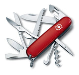 Huntsman, Red