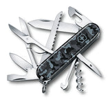 Huntsman, Navy Camouflage