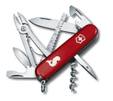 Angler, Red