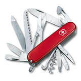 Ranger, Red