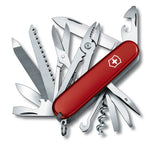 Handyman, Red