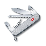 Farmer Alox, 93mm, Silver