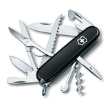 Huntsman, Black