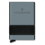 Smart Card Wallet, Sharp Gray