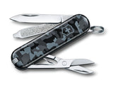 Classic SD, Navy Camouflage