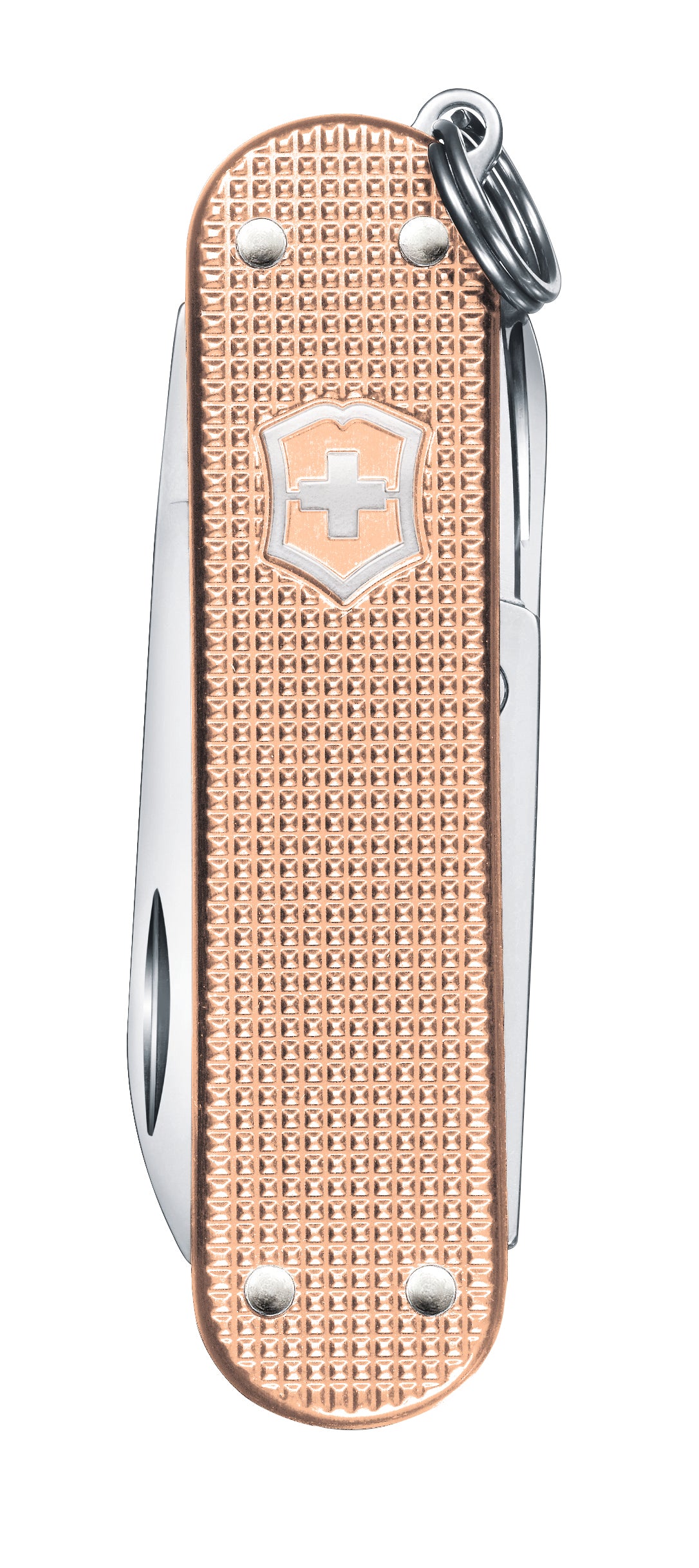 Classic SD Alox, Fresh Peach