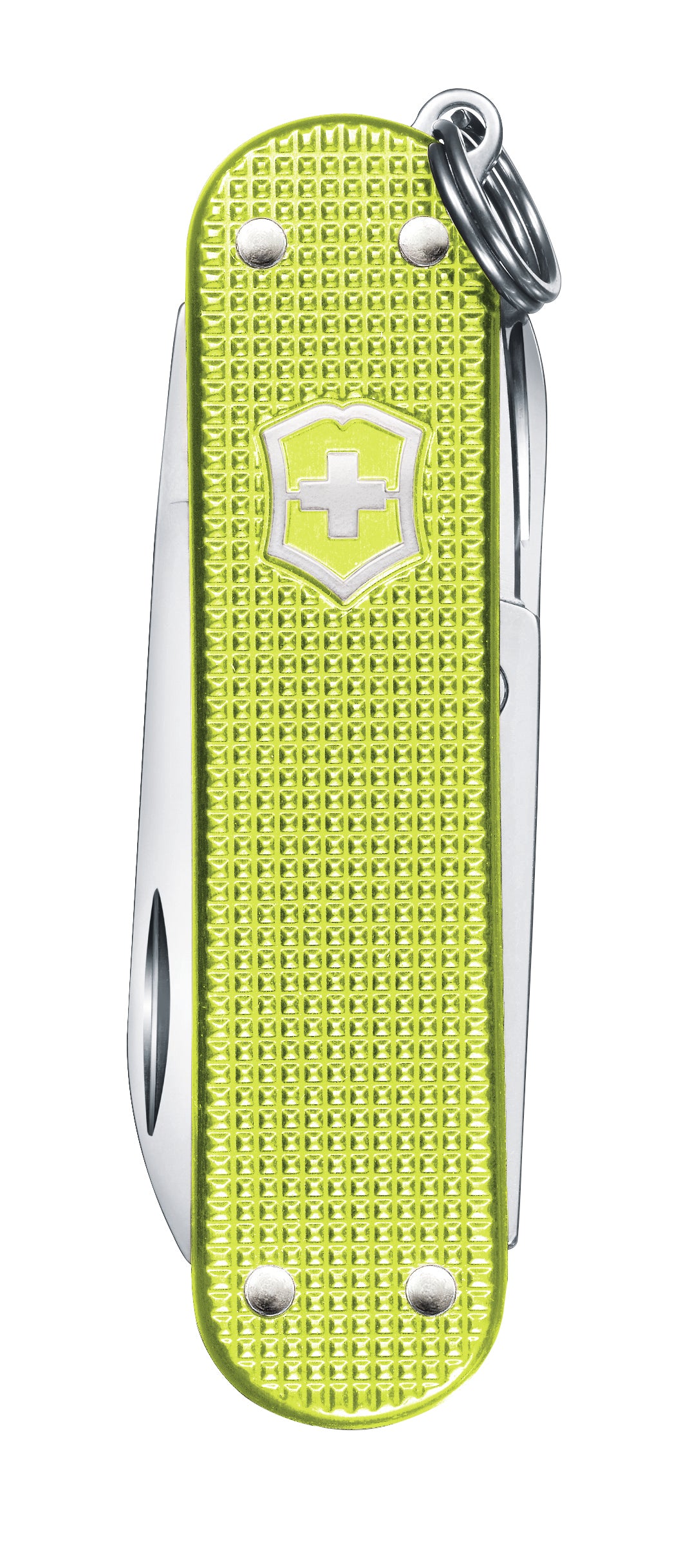 Classic SD Alox, Lime Twist