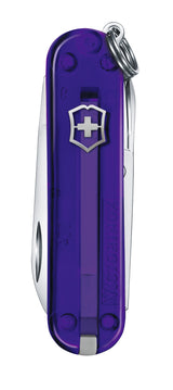 Classic SD, Persian Indigo