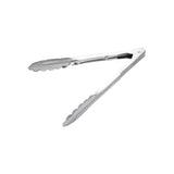 Chef Inox Utility Spring Tong Stainless Steel
