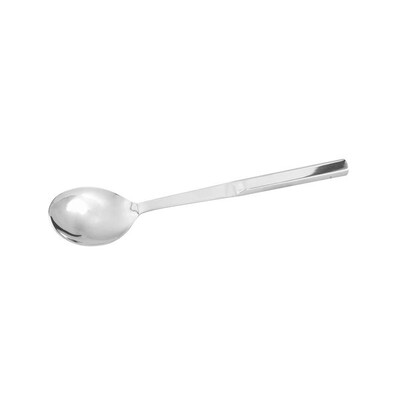 36097 - Chef Inox Utility Spring Tong S/S 400mm