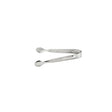 36099 - Chef Inox Sugar Cube Tong S/S 110x20mm