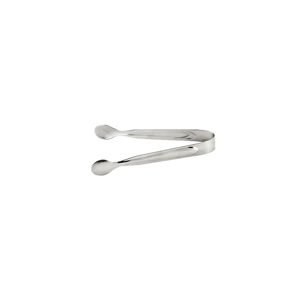 36099 - Chef Inox Sugar Cube Tong S/S 110x20mm
