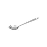Trenton Maxinox 18/10 Stainless Steel Commercial Serving Spoon (Solid & Slotted - 300mm Length)
