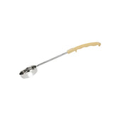 Chef Inox Food Portioner Solid S S Hdl (Sold in sets of 12)