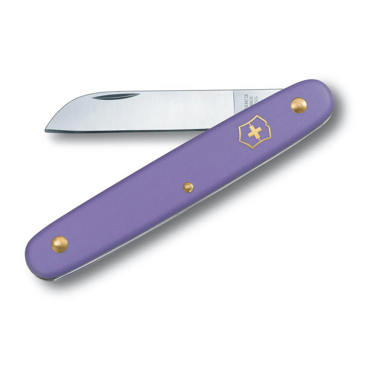 Floral Knife, Violet