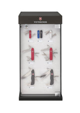 Counter Display with Storage