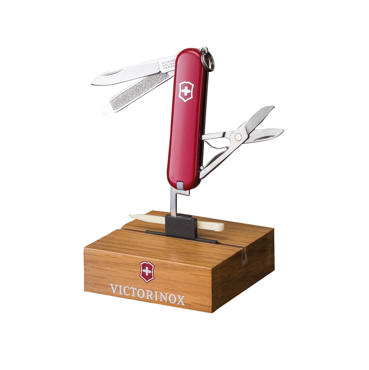 Wooden Stand