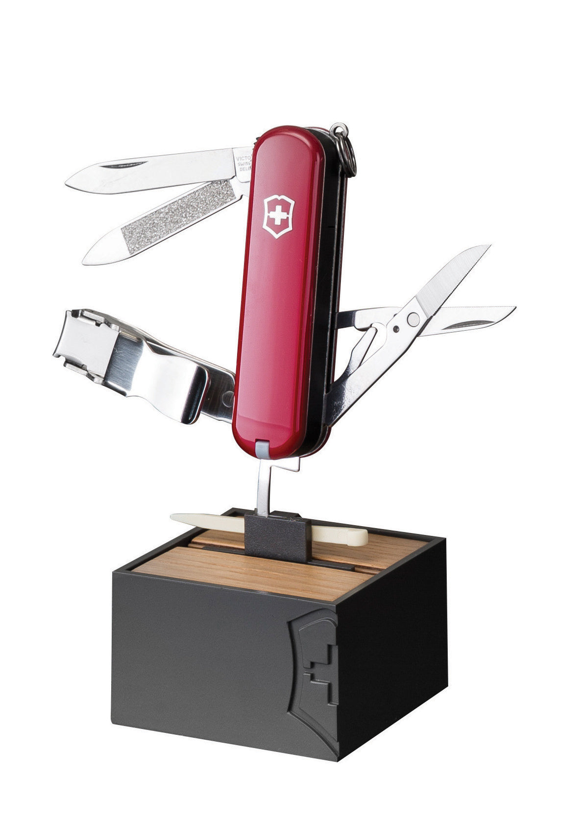 Small Knife Stand