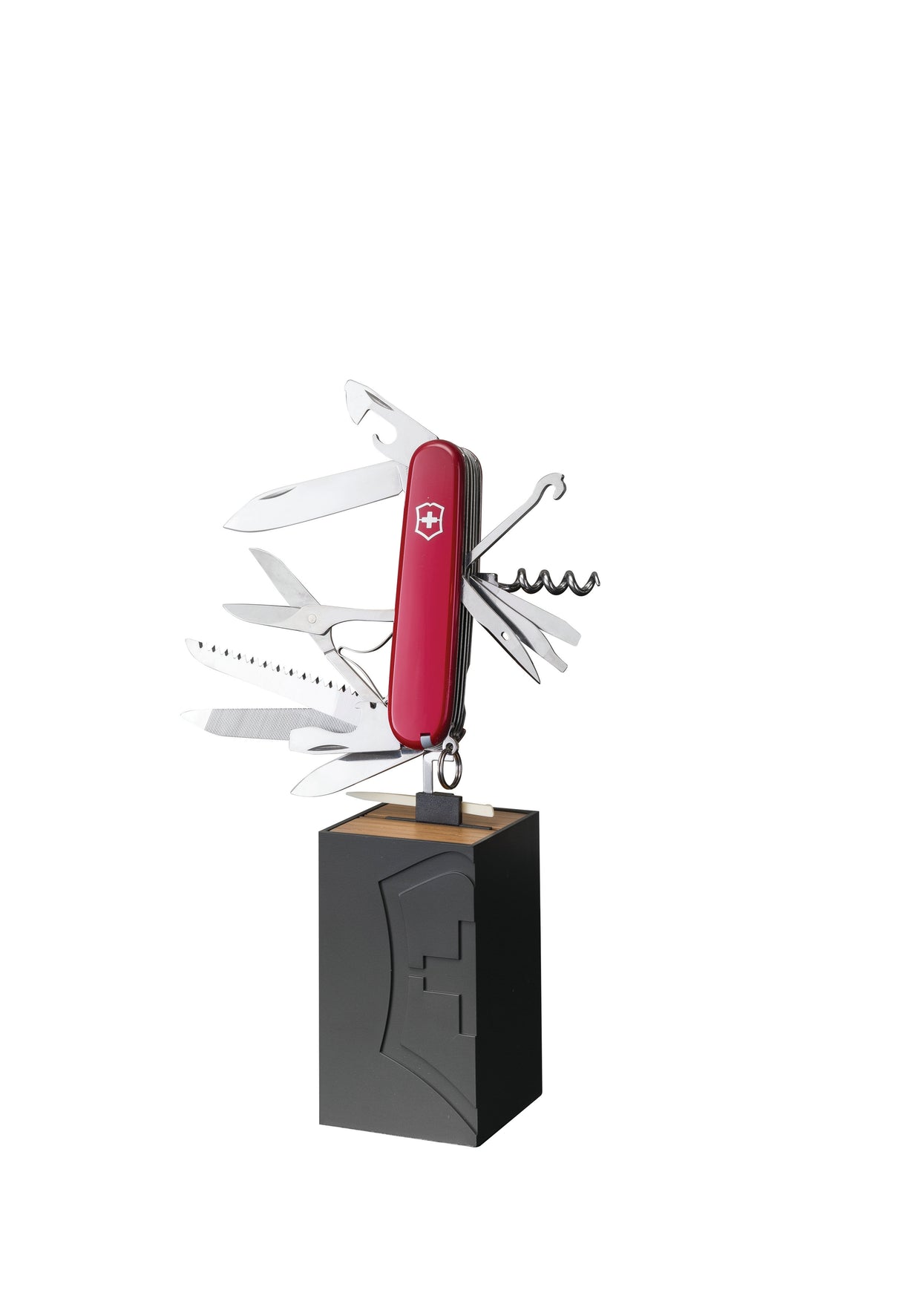 Large Knife Stand