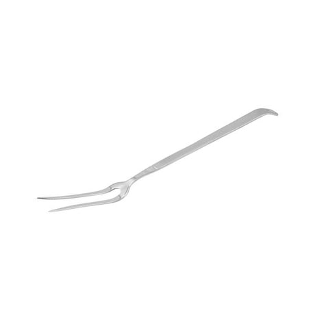 Carving/Kitchen Fork-18/8 | 330Mm