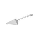 Moda Brooklyn 18/10 Stainless Steel Commercial Cake Server Set (320mm / Silver & Black PVD Finishes)