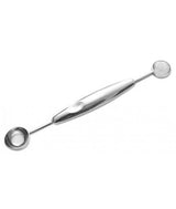 Melon Baller Double Ended