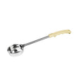 Spoodle-S/S, Solid | 90Ml/3Oz | Beige Handle