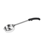Trenton Stainless Steel Commercial Portion Control Spoodle Collection (Solid & Perforated / Color-Coded Handles - 1oz to 8oz)