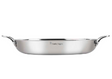 SR42377 - Stanley Rogers Matrix Round Roasting Pan 360mm (Sold in sets of 4)