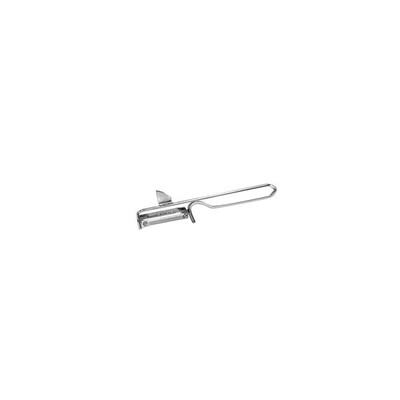 Westmark Stainless Steel Swivel Blade Vegetable Peeler Collection (140mm, 155mm & 185mm Lengths)