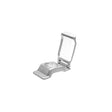 Egg Slicer-Cast Alum. Body | S/S Wire | 133X80Mm