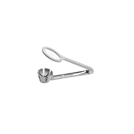 Egg Wedger/Cutter-Alum. | S/S Wire | 180Mm
