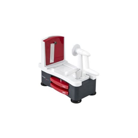 Vegetable Cutting Machine-W/3 Blades